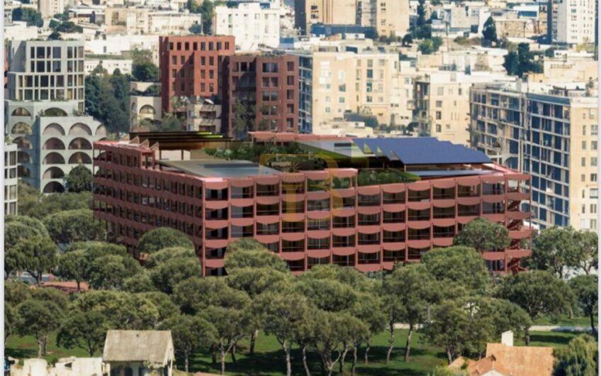 Garsionere në shitje, River Park Residence