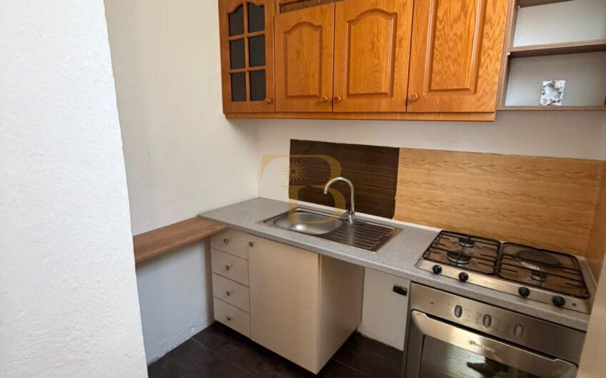 Apartament 1+1 në shitje, Bllok
