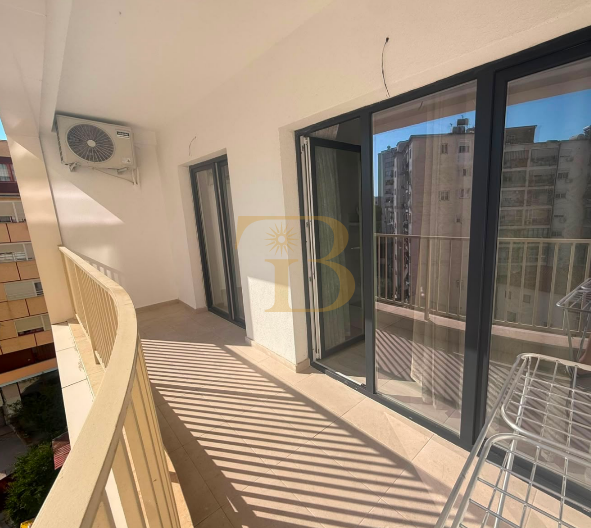 Apartament 1+1 me qera, Zogu i Zi