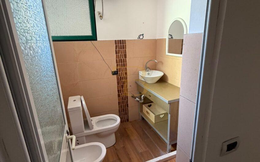 Apartament 1+1 në shitje, Bllok