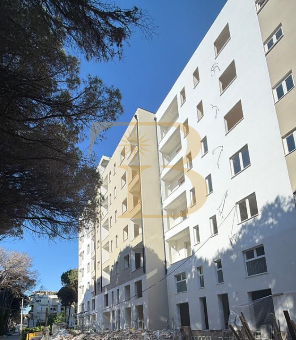 Apartament 1+1 në shitje, Mali i Robit