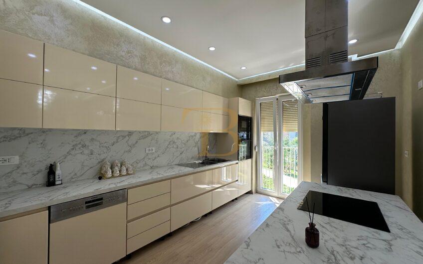 Apartament 2+1+2 me qera, Liqeni Thate.