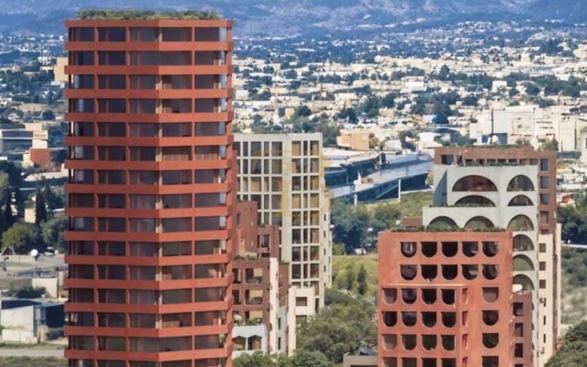 Garsionere në shitje, River Park Residence