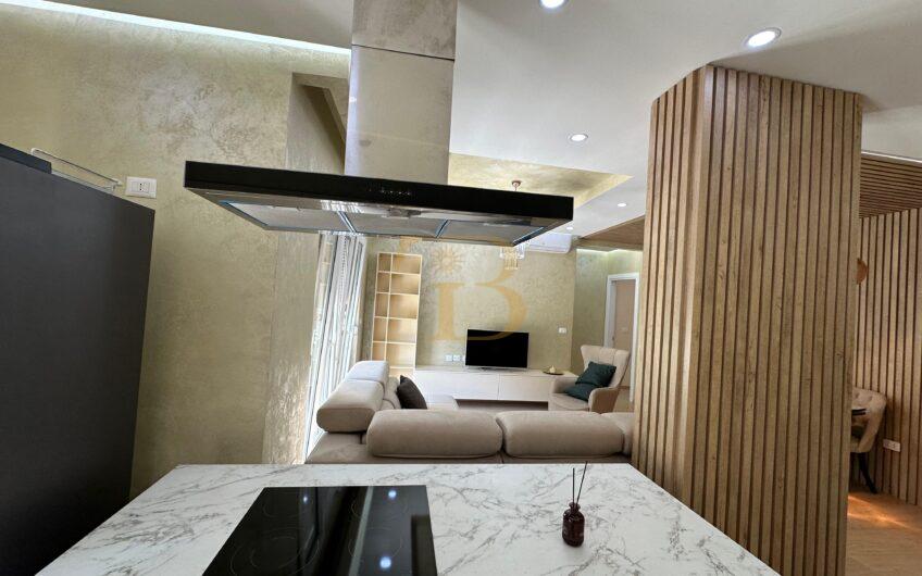 Apartament 2+1+2 me qera, Liqeni Thate.