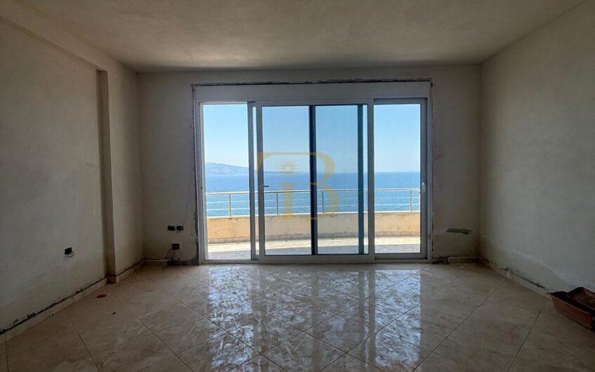 Apartament 2+1 në shitje, Sarandë