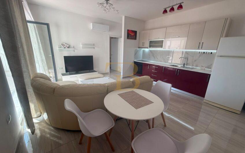 Apartament 1+1 me qera, Zogu i Zi
