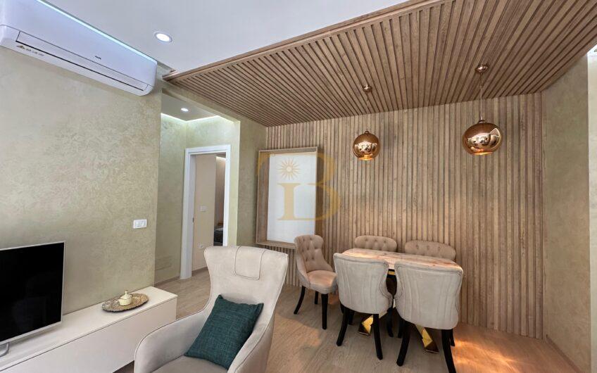 Apartament 2+1+2 me qera, Liqeni Thate.