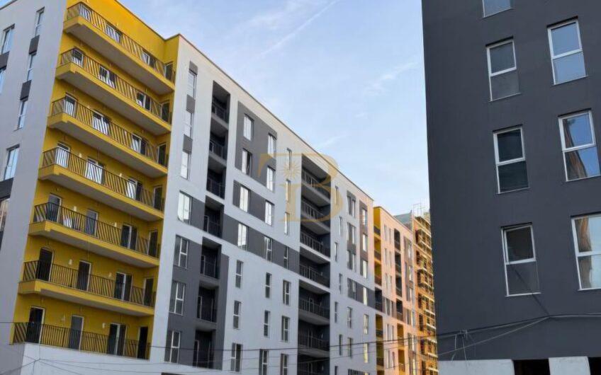 Apartament 1+1 në shitje, Tirana Entry 2