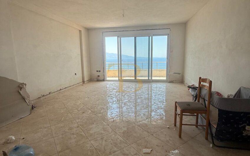 Apartament 2+1 në shitje, Sarandë