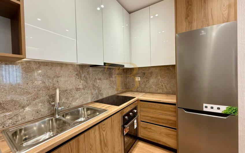 Apartament 1+1 në shitje, Rruga Hoxha Tahsim