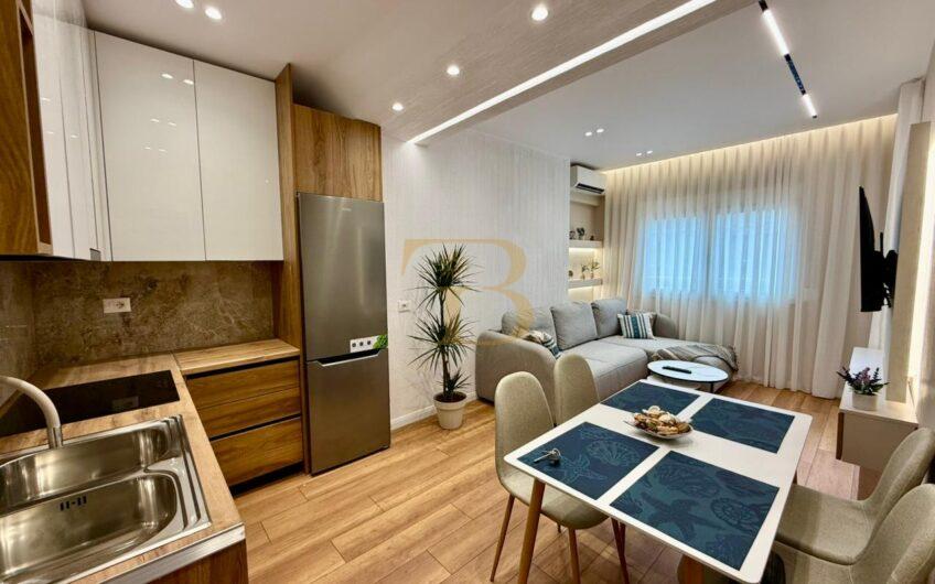 Apartament 1+1 në shitje, Rruga Hoxha Tahsim