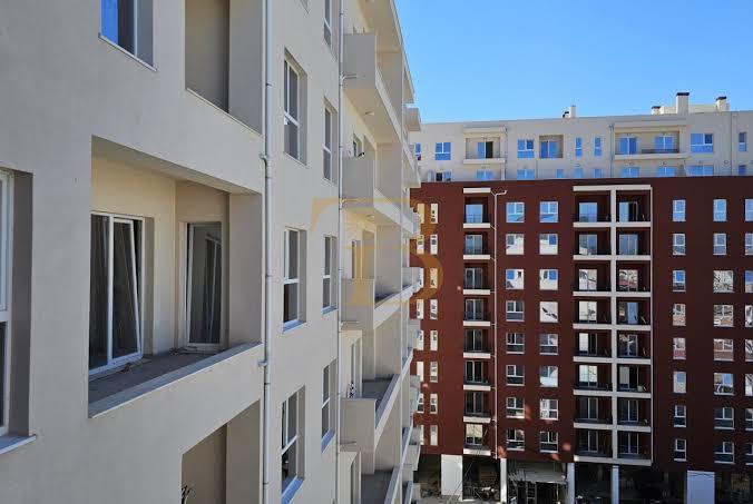 Apartament 2+1 në shitje, Aura Residence
