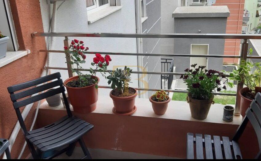 Apartament 2+1 me qera, Selite