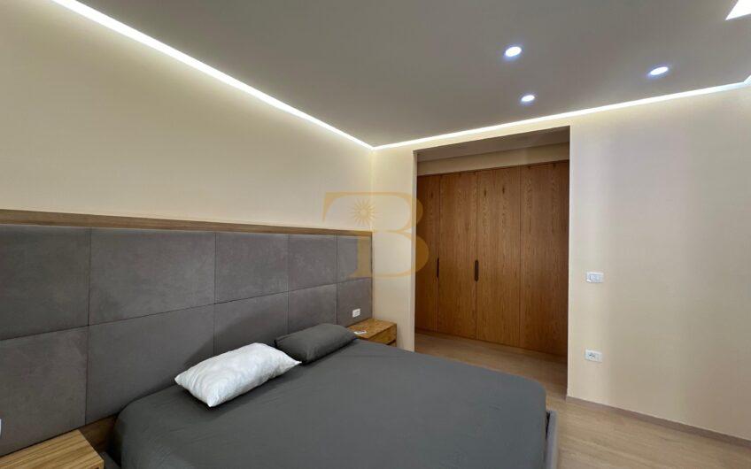 Apartament 2+1+2 me qera, Liqeni Thate.