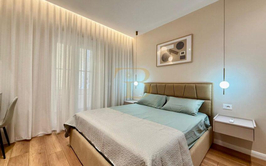 Apartament 1+1 në shitje, Rruga Hoxha Tahsim