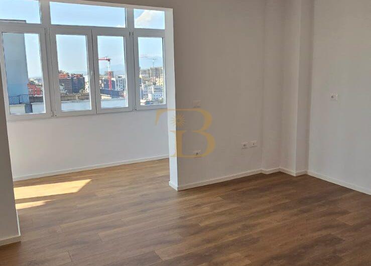 Apartament 1+1 në shitje, 21 Dhjetor.