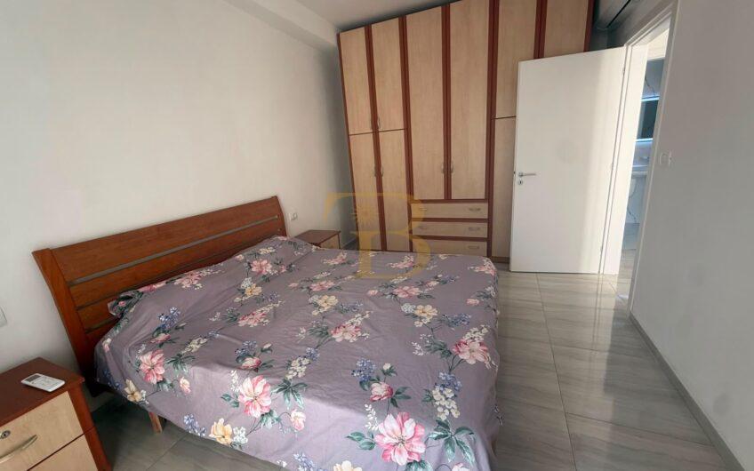 Apartament 1+1 me qera, Zogu i Zi