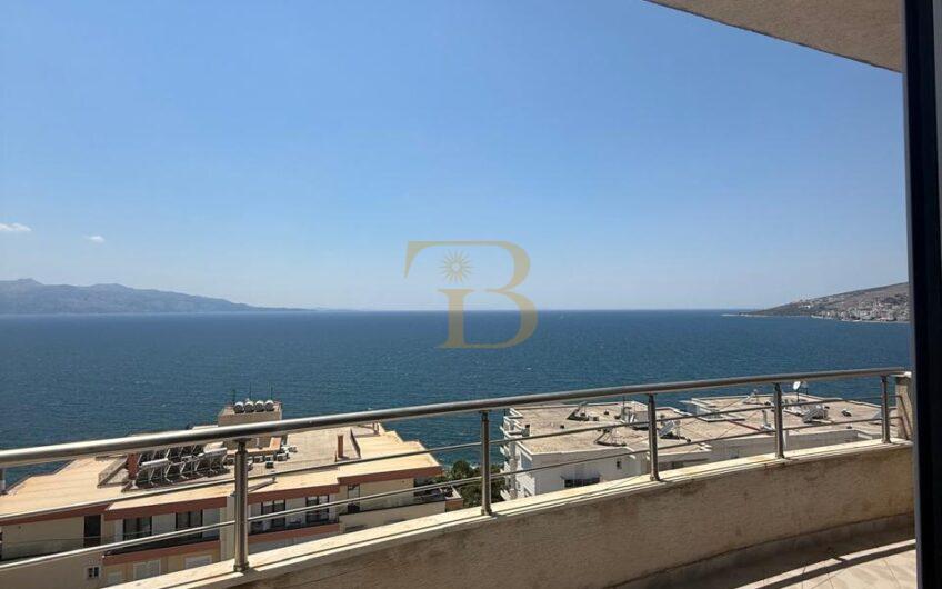 Apartament 2+1 në shitje, Sarandë
