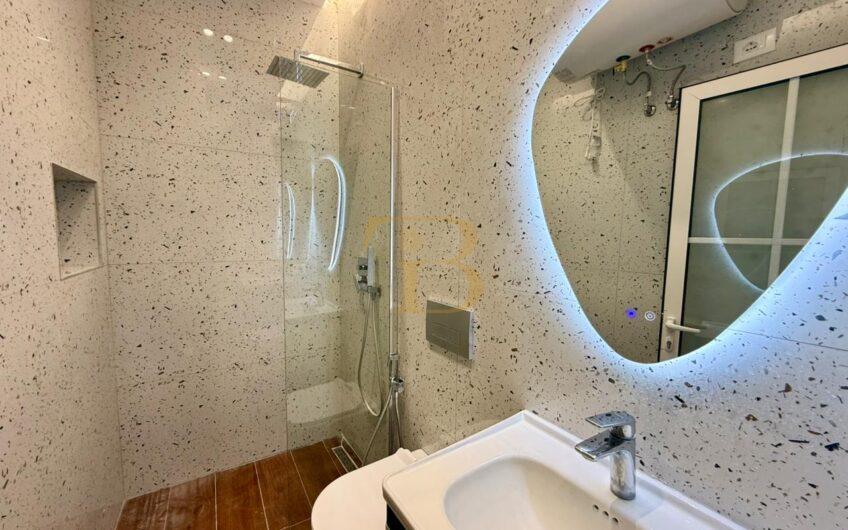 Apartament 1+1 në shitje, Rruga Hoxha Tahsim