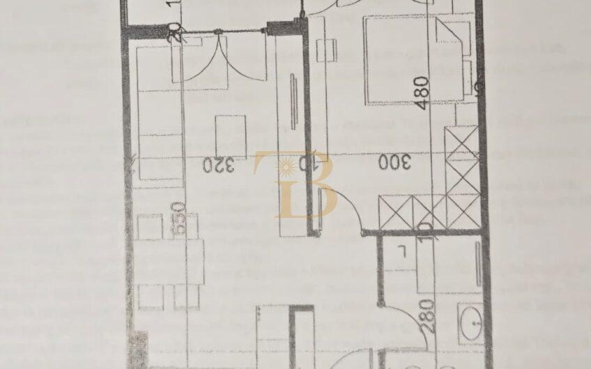 Apartament 1+1 në shitje, Viva Complex
