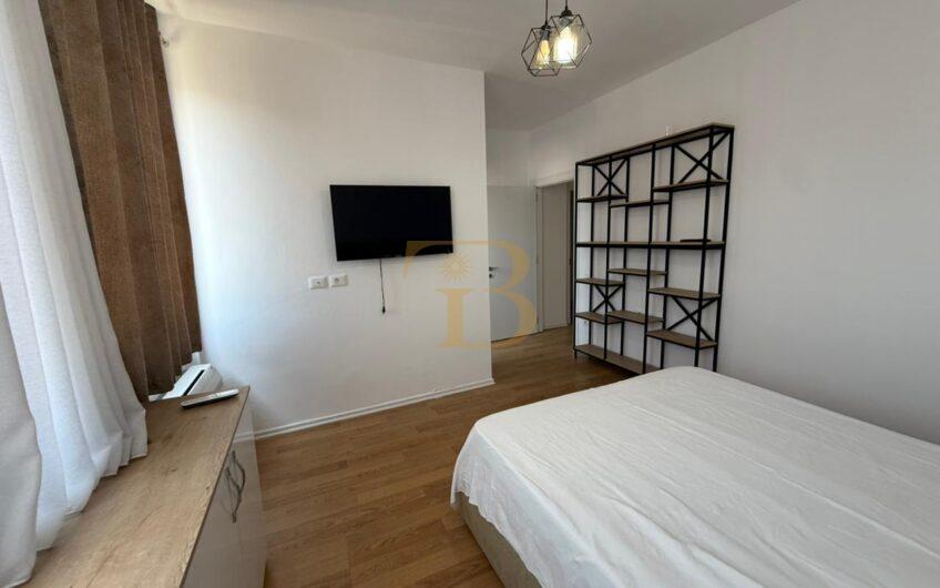 Apartament 1+1/Garsionere në shitje, Kristal Center