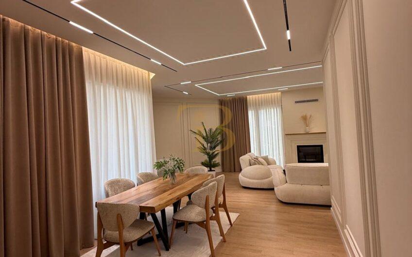 Vilë 2-katëshe me qera, Green Valley Residence
