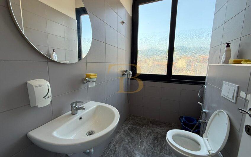 Apartament 1+1/Garsionere në shitje, Kristal Center