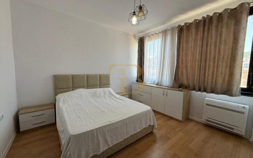 Apartament 1+1/Garsionere në shitje, Kristal Center