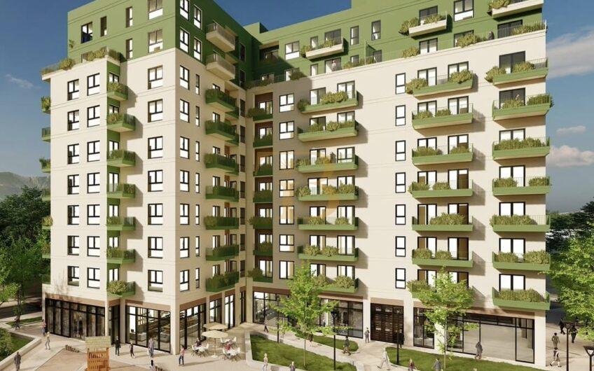 Apartament 1+1 në shitje, Viva Complex