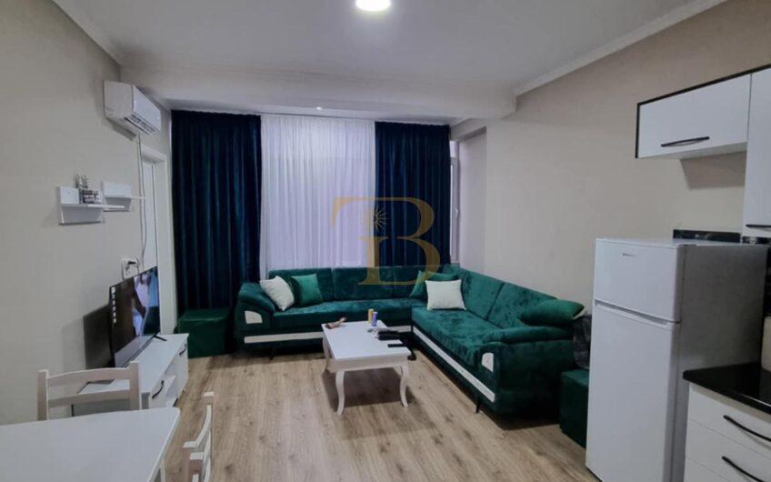 Apartament 1+1 në shitje, Fresk