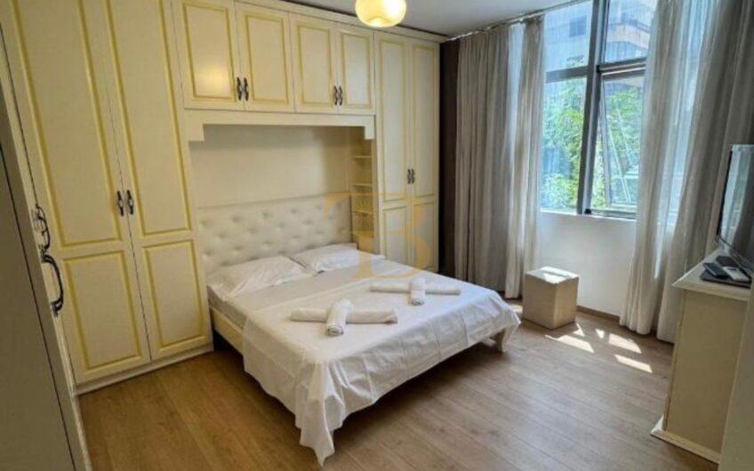 Apartament 2+1 me qera, Square 21