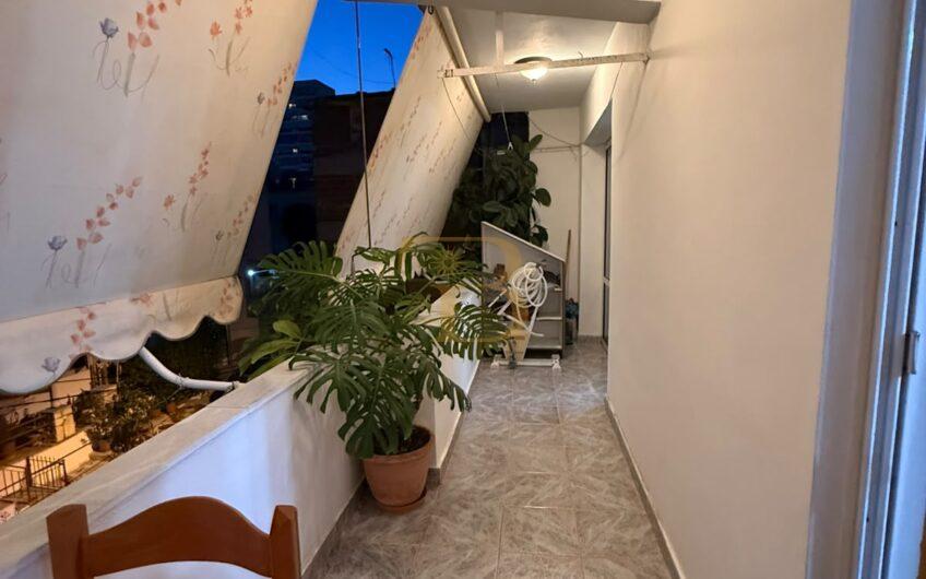 Apartament 2+1 në shitje, Sarandë