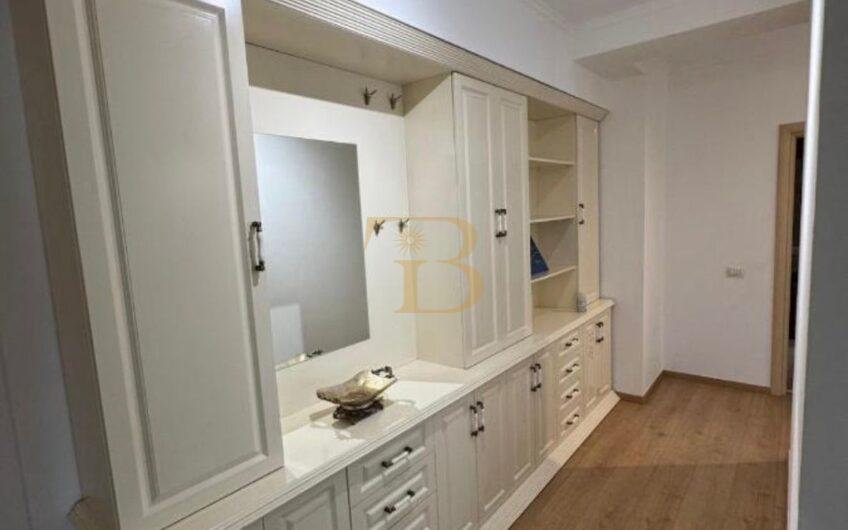 Apartament 2+1 me qera, Square 21