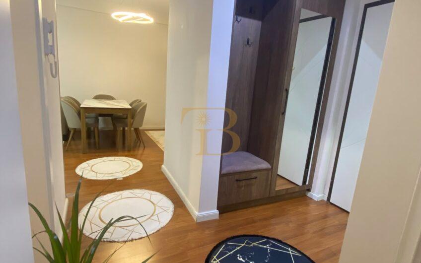 Apartament 2+1 me qera, Rruga e Elbasanit
