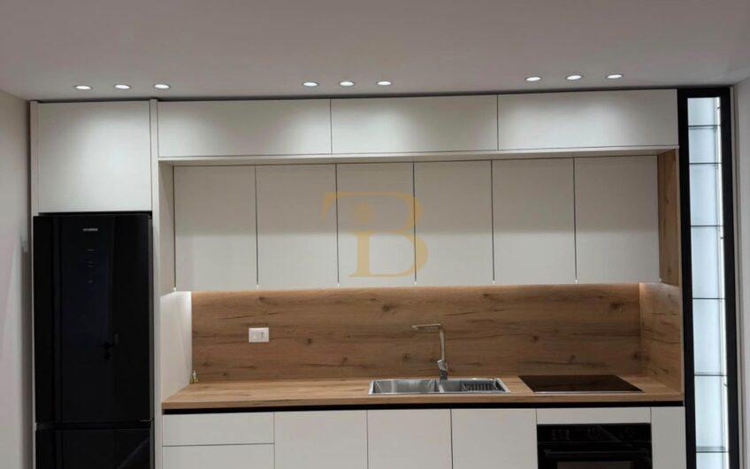 Apartament 2+1+2 në shitje, Astir