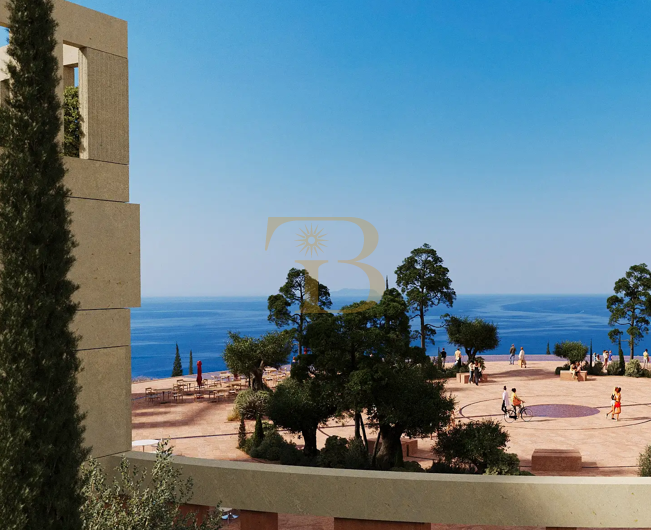 Okazion Apartament 1+1 në shitje, Sun Palace.