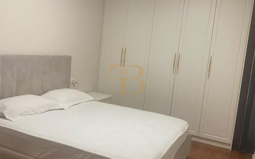 Apartament 2+1 me qera, Rruga e Elbasanit