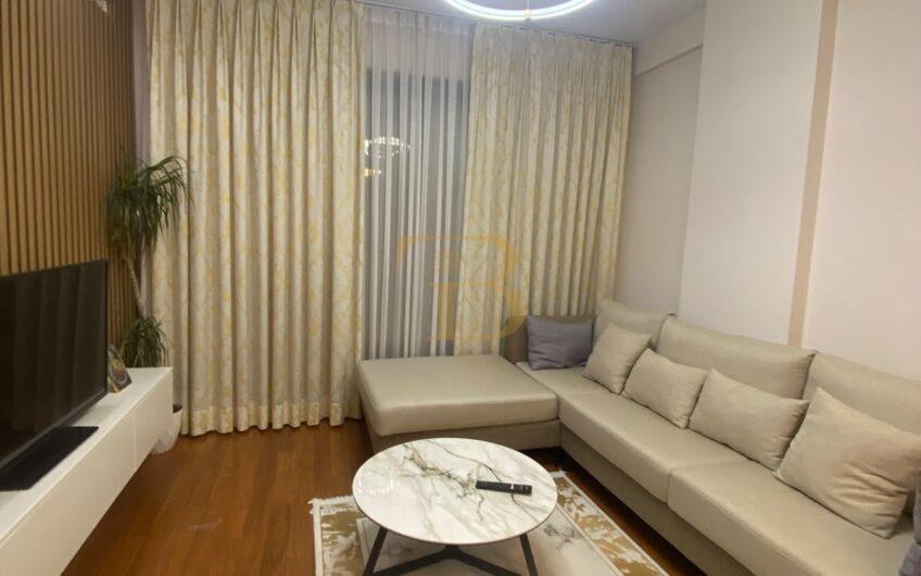 Apartament 2+1 me qera, Rruga e Elbasanit