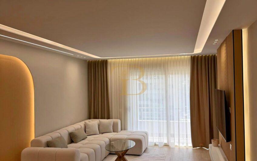 Apartament 2+1+2 në shitje, Astir