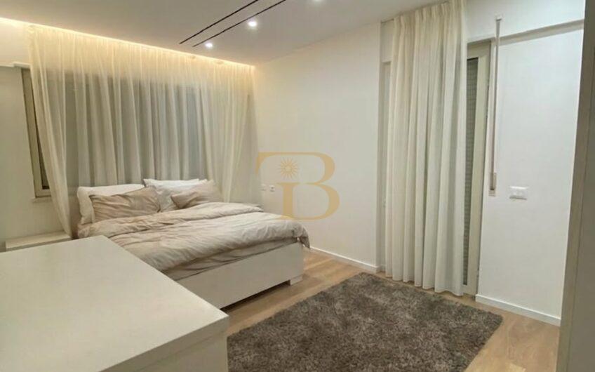 Apartament 3+1+2 me qera, Liqeni Thate