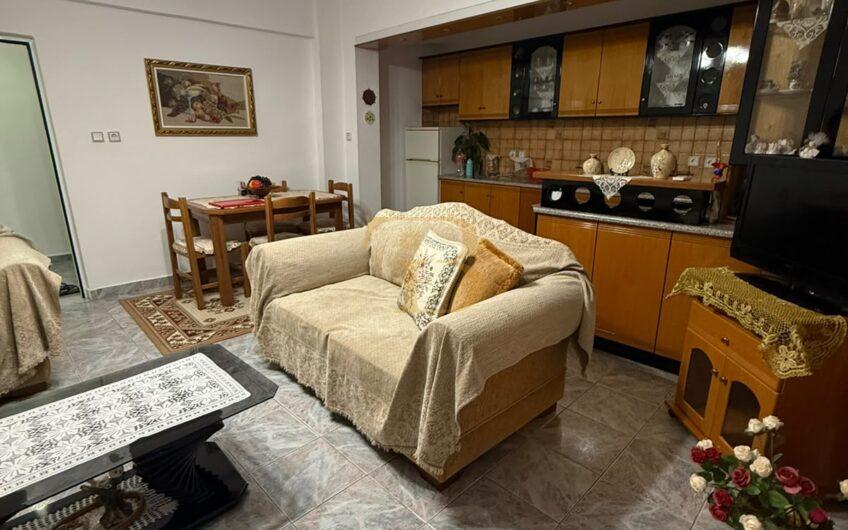 Apartament 2+1 në shitje, Sarandë