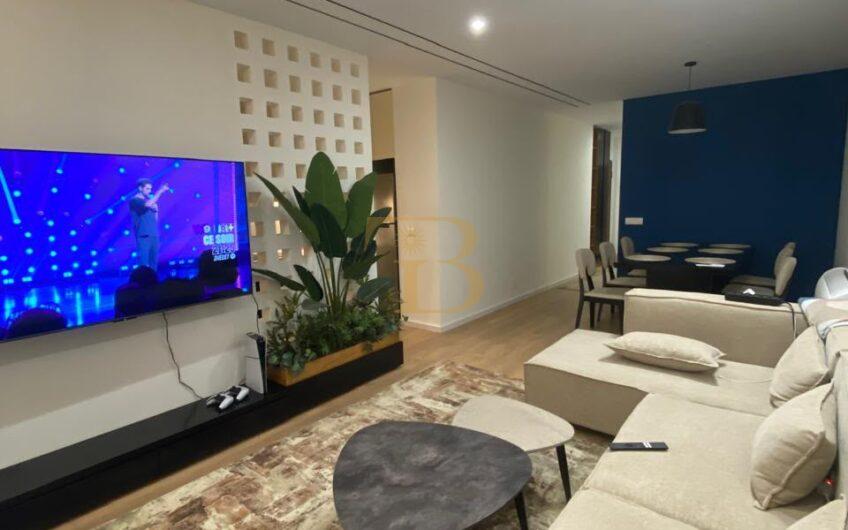 Apartament 3+1+2 me qera, Liqeni Thate