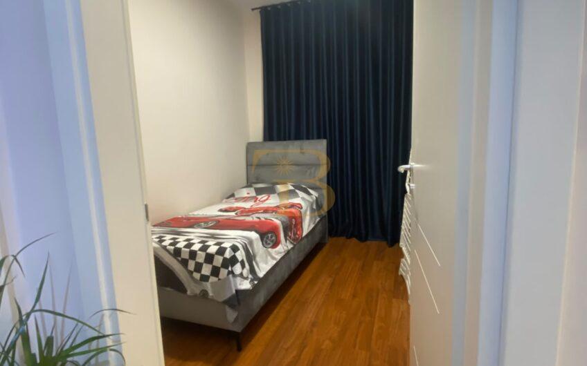 Apartament 2+1 me qera, Rruga e Elbasanit