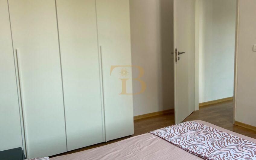 Apartament 1+1 me qera, Qendër