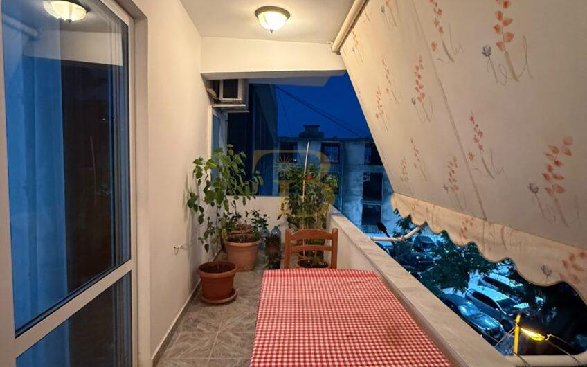Apartament 2+1 në shitje, Sarandë