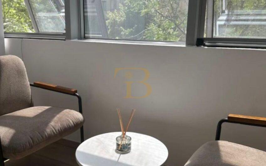 Apartament 2+1 me qera, Square 21