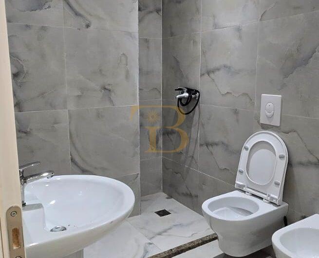 Apartament 2+1+2 / Post parkim në shitje, TDT Rezidence.