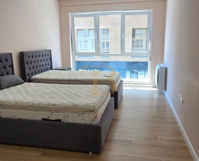 Apartament 2+1+2 / Post parkim në shitje, TDT Rezidence.