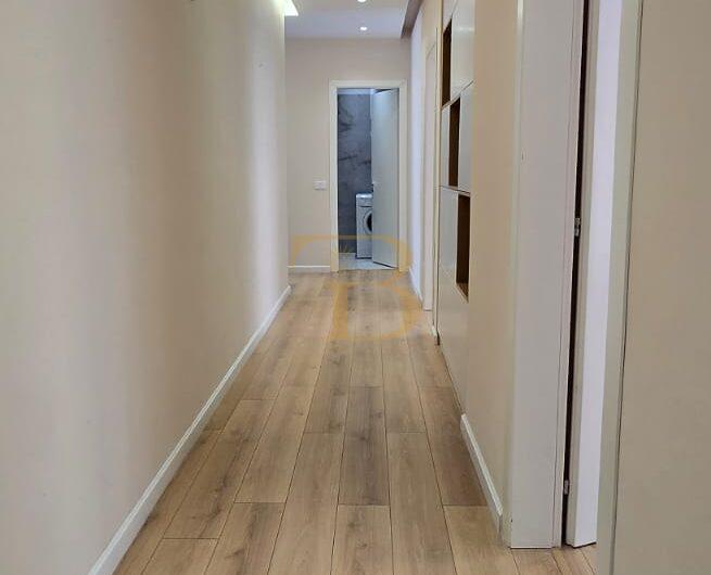 Apartament 2+1+2 / Post parkim në shitje, TDT Rezidence.