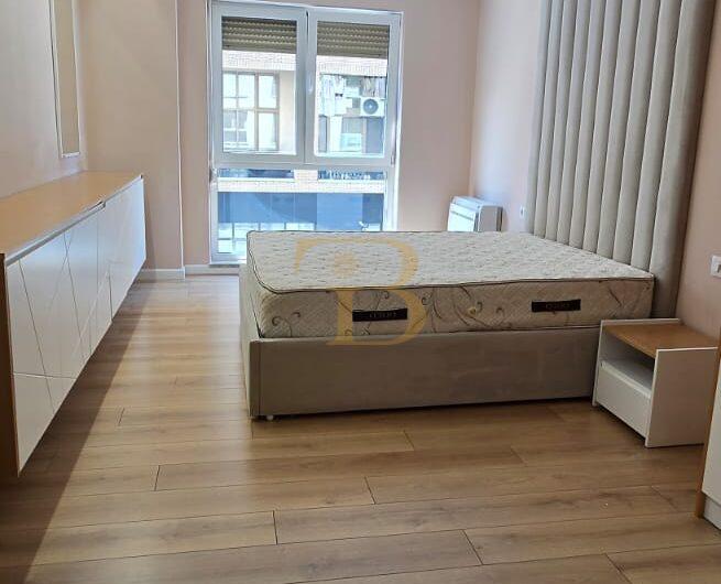 Apartament 2+1+2 / Post parkim në shitje, TDT Rezidence.